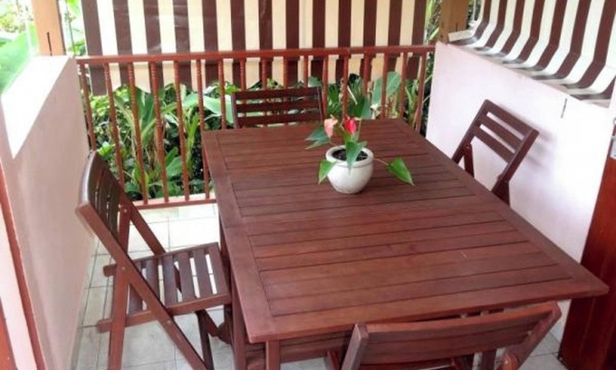 Saint Felix Apartment | Homerez - Apartment, Mare Gailard