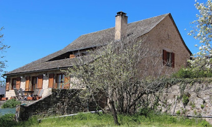 Espalion Apartment | Homerez - App. mt view in Espalion