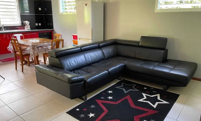 Bis Apartment | Homerez - Appt. in Sainte-Rose