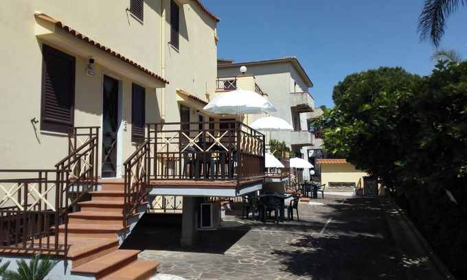 Laura Apartment | Homerez - Apt. in Capaccio-Paestum