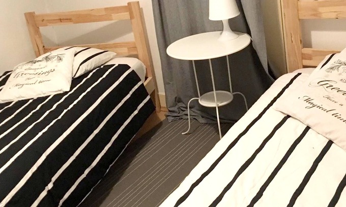 Socorro Apartment | Homerez - Beautiful appartement for 4 ppl. with balcony at Lisboa