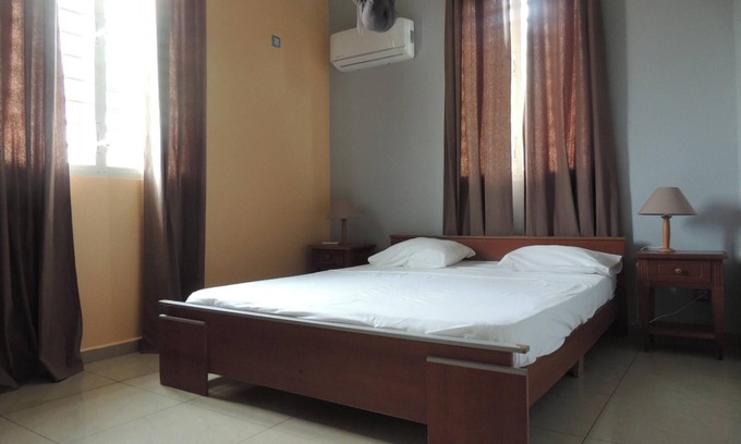 Malendure House | Homerez - Bright House in Bouillante with Sea View