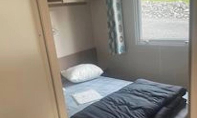 Banes House | Homerez - Bungalow in Argences