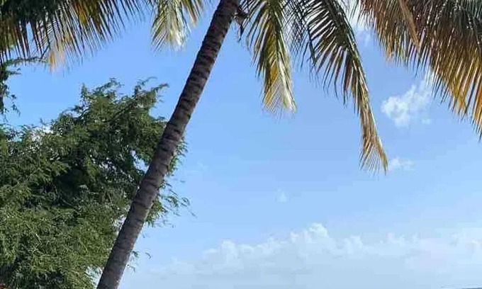 Vieux-Habitants Ski Chalet | Homerez - Chalet in Vieux-Habitants