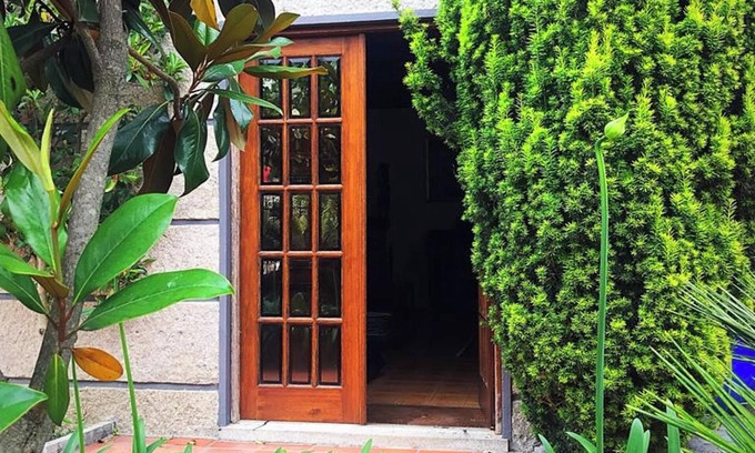 Alpendurada e Matos House | Homerez - Charming House Apendurada with Garden