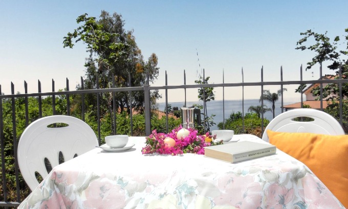 Fiumicello Santa Venere House | Homerez - Charming House Maratea