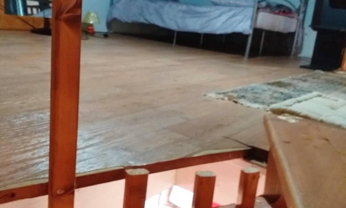 Goyave Apartment | Homerez - Charming Studio in Goyave, 32 m², with terrace