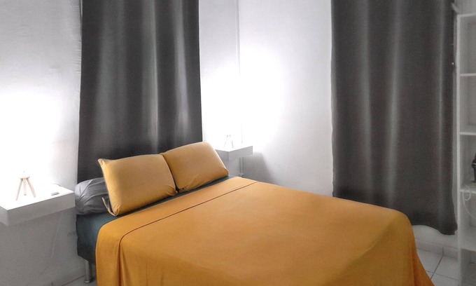 Sainte-Rose Apartment | Homerez - Comfort Flat Sainte-Rose