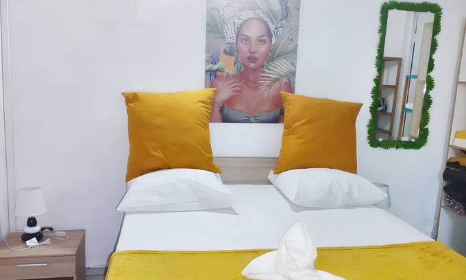 Goyave House | Homerez - Comfortable house in Goyave with jacuzzi