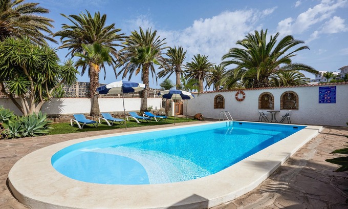 Buenavista del Norte House | Homerez - House in Buenavista del Norte