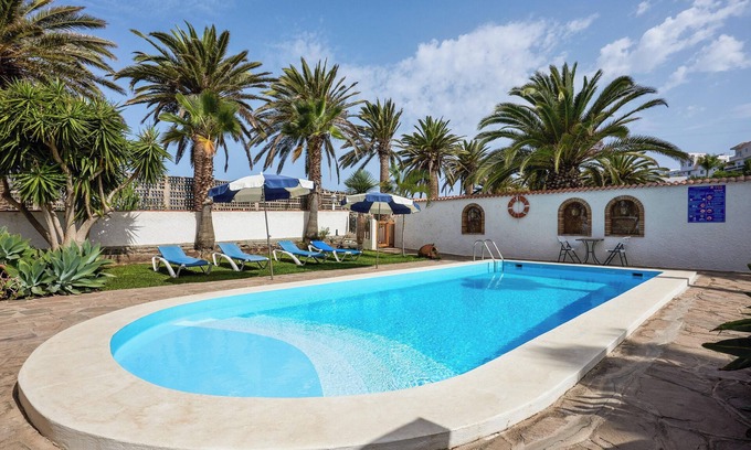 Buenavista del Norte House | Homerez - House in Buenavista del Norte