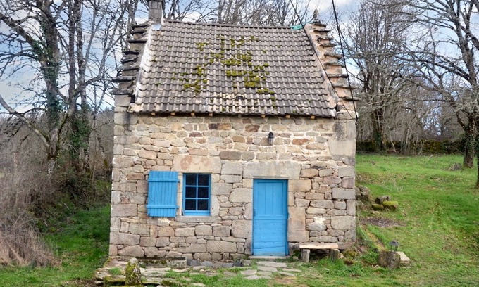 Meyrignac-l'Eglise House | Homerez - House | Meyrignac-l'Église