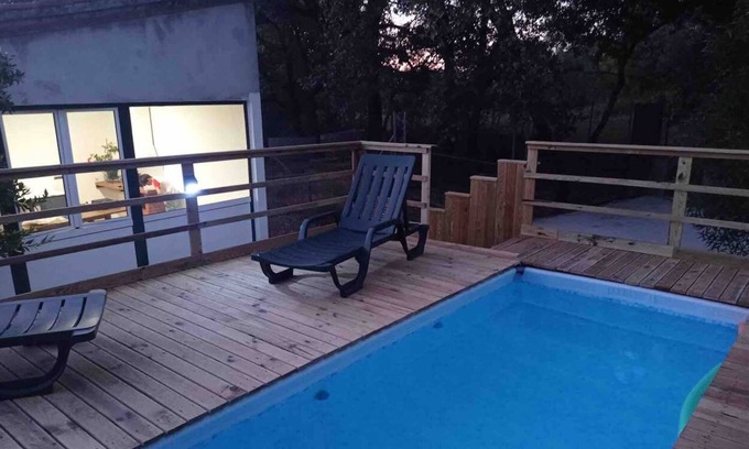Ansiao House | Homerez - House in Santiago Da Guarda