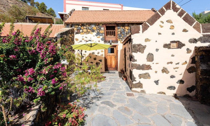 Taibique House | Homerez - House 9 km away from the beach for 4 ppl. with sea view at Taibique