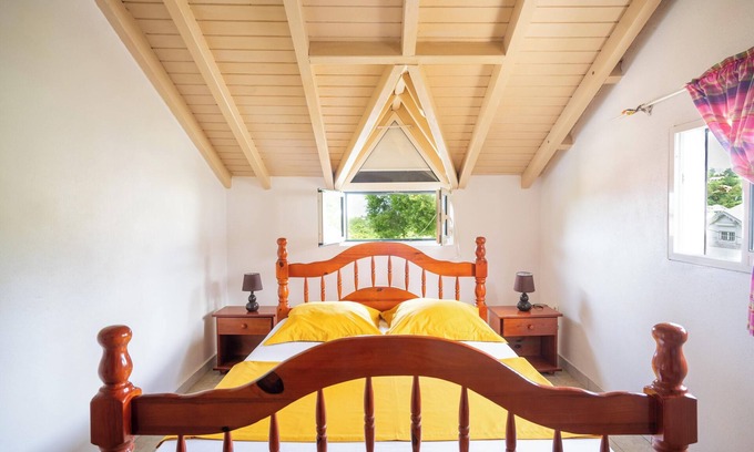 Marigot House | Homerez - House in Vieux-Habitants