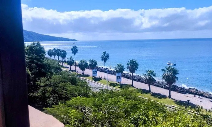 Basse-Terre House | Homerez - House in Basse-Terre