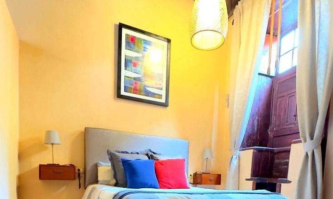 Garachico House | Homerez - House in Garachico - Mountain View