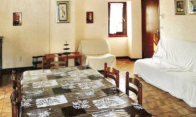 Mostuejouls House | Homerez - House in Mostuéjouls