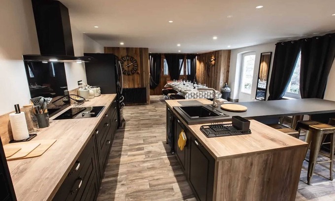 Vielle-Aure House | Homerez - House in Vielle-Aure