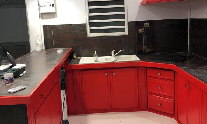 Sainte-Rose House | Homerez - House + Sainte-Rose.