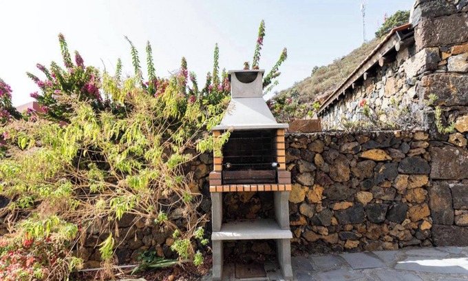 Taibique House | Homerez - House with Sea View in Taibique, Terrace