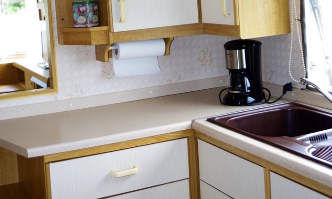 Pierrefitte-sur-Loire House | Homerez - Nice bungalow for 4 ppl. with terrace at Pierrefitte-sur-Loire