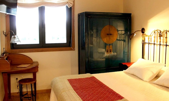 O Rosal Apartment | Homerez - Nice appartement 5 km away from the beach for 6 ppl. at Pontevedra