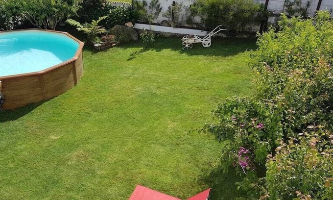 A Guarda Apartment | Homerez - Nice appartement 800 m away from the beach for 6 ppl. at A Guarda