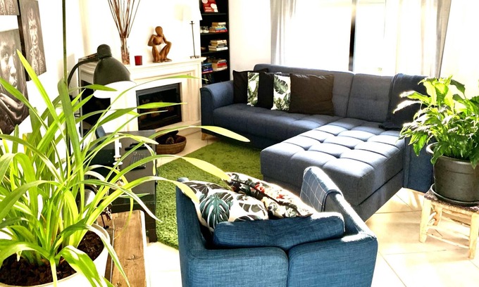 Santana Apartment | Homerez - Nice appartement 2 km away from the beach for 4 ppl. at Sesimbra