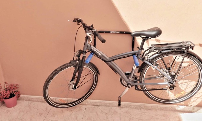 Playa de Arinaga House | Homerez - Nice house for 6 ppl. with balcony at Arinaga