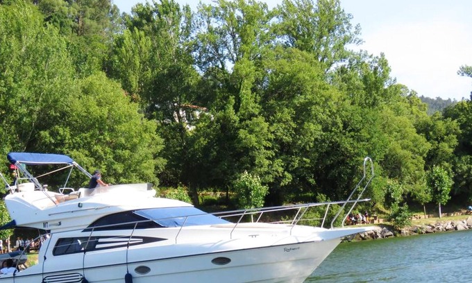 Cinfaes House | Homerez - Nice property for 4 ppl. with sea view and balcony at Souselo