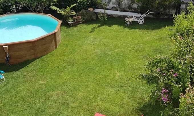 A Guarda Apartment | Homerez - Spacious apartment in A Guarda, sea view