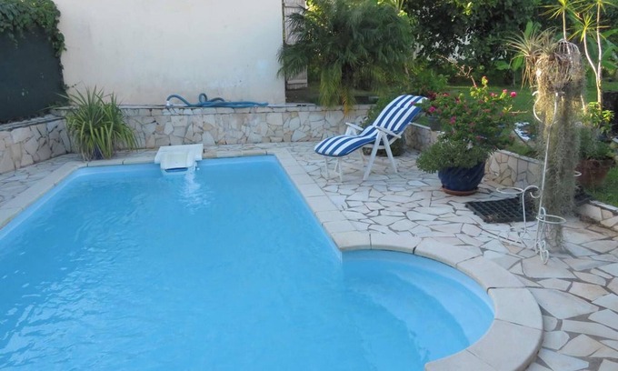 Baie-Mahault Apartment | Homerez - Studio in Baie Mahault