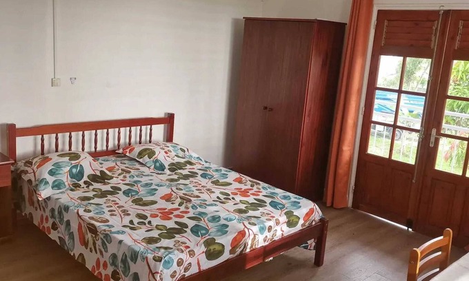 Morne-A-l'Eau Apartment | Homerez - Studio in Morne-à-l'Eau