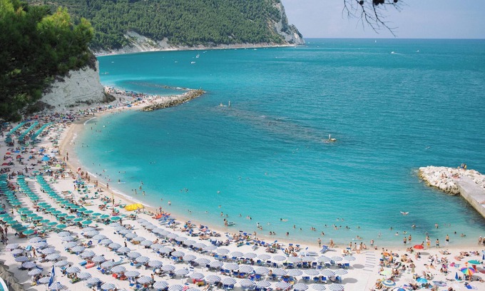 Mondavio Villa | Homerez - Villa in San Michele