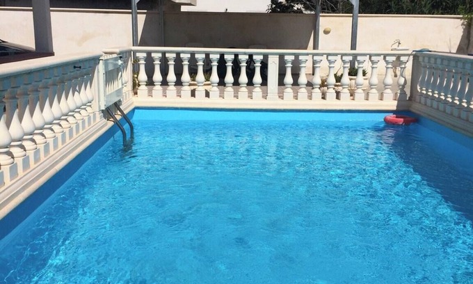 Punta Prosciutto Apartment | Homerez - Villa in Punta Prosciutto