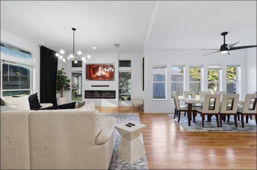 Prosper Villa | Homes in Prosper