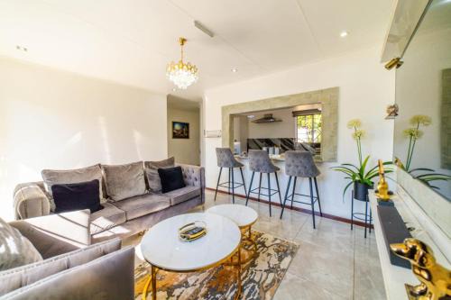 Pretoria House | Homes of Ace 3 bedroom Villa