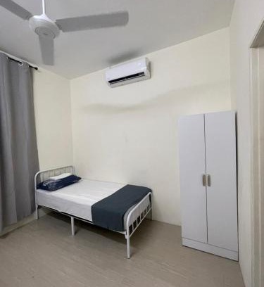 Paka House | Homestay Bajet Kg Telaga Mas Paka