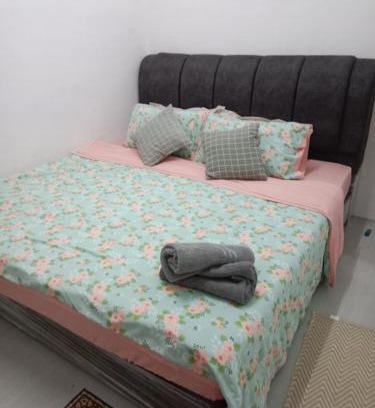 Paka House | Homestay Casa Mutiara