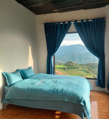 Mu Cang Chai House | Homestay Chù Chỏ