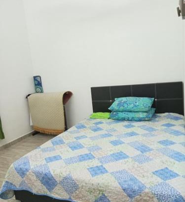 Changlun House | Homestay Changlun