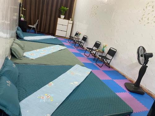 Ngo Quyen House | Homestay giá SV gần Ga HP