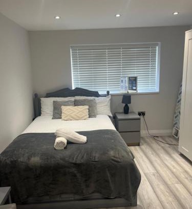 Leicester Apartment | HOMESTAY HAVEN