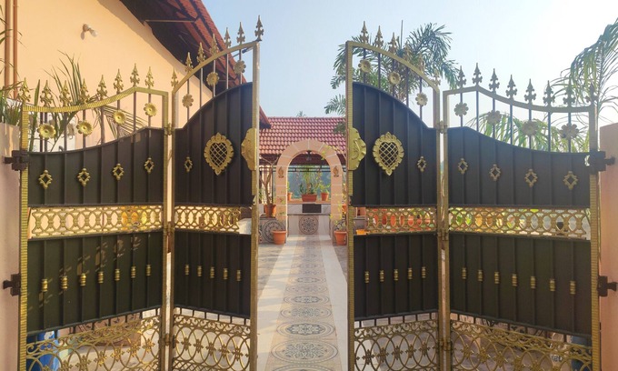 Kumbakonam House | Homestay & Homecare amidst Gracious Trees & whispering birds