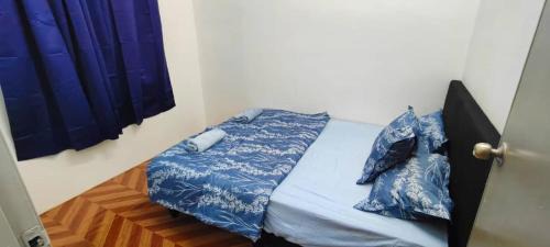 Paya Besar House | Homestay Kg Razali