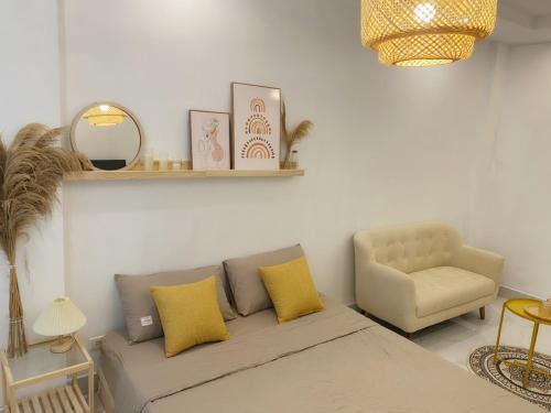 Hoan Kiem House | Homestay Lý Nam Đế