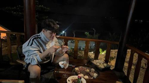 Mang Yang Cabin | Homestay Linh Thuỷ
