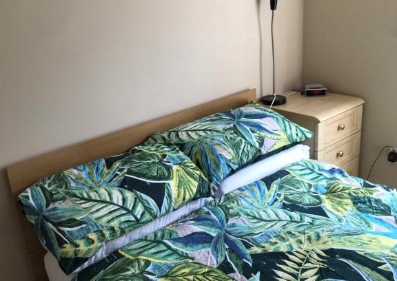 Norwich House | Homestay Norwich