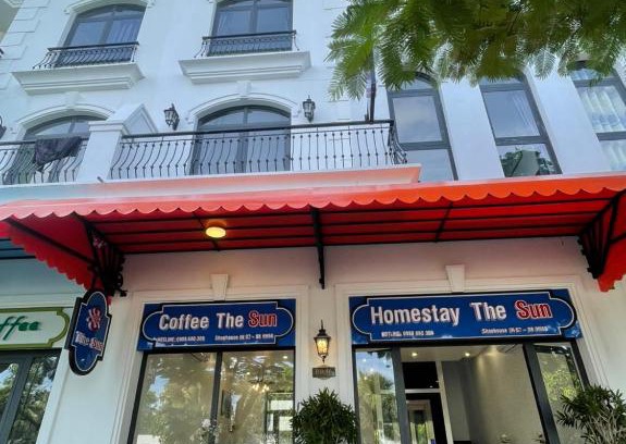 Ganh Dau Apartment | Homestay the SUN - GrandWorld Phú Quốc